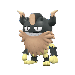 Perrserker (Raid Ready)